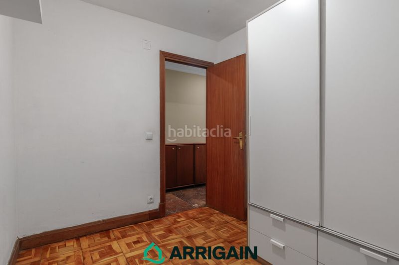 Foto 536dd2da-01b2-4572-86d5-5a72e639d6d8. Pis amb calefacció a Amara Donostia - San Sebastián