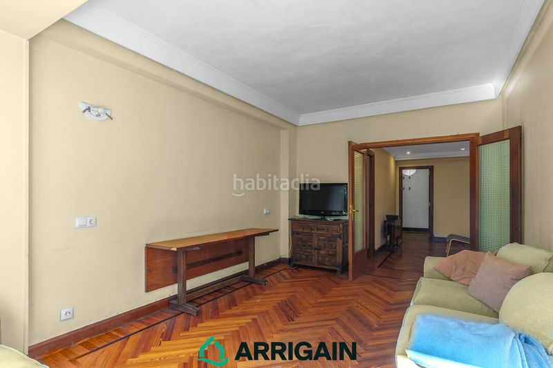 Foto a097e51d-d635-460b-b8a4-4116844ae405. Pis amb calefacció a Amara Donostia - San Sebastián