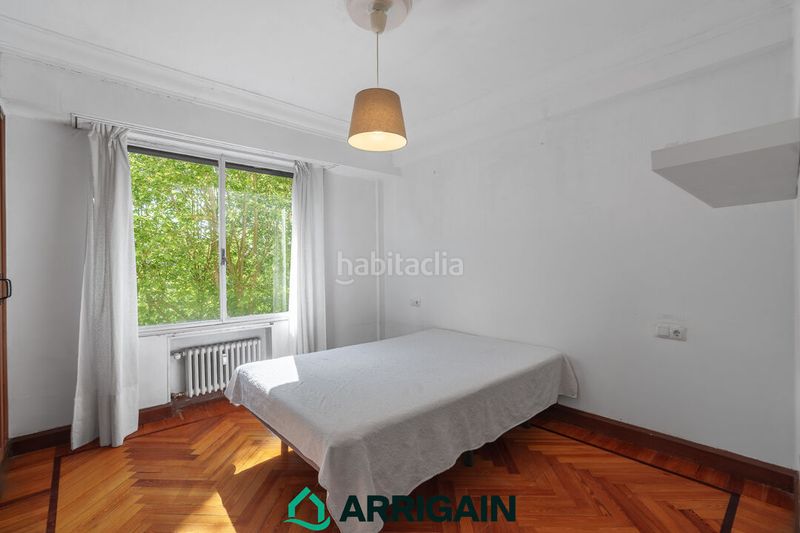 Foto a52d4ef6-9451-4609-ab72-a4f63bb7f0c5. Pis amb calefacció a Amara Donostia - San Sebastián