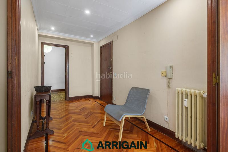 Foto c06e4be2-98f8-4615-8ce6-a74a6c5dc083. Pis amb calefacció a Amara Donostia - San Sebastián