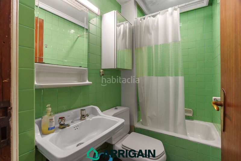 Foto ca3a51ed-37ec-47a8-a4da-cb30d09bad58. Pis amb calefacció a Amara Donostia - San Sebastián