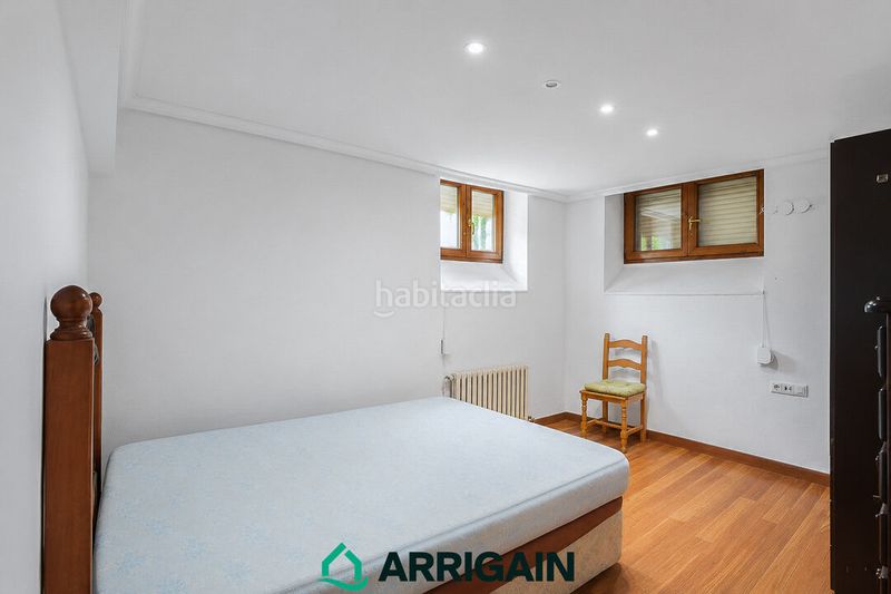 Foto faa03aaf-30cd-4186-b923-1c69f259e764. Pis amb calefacció a Ategorrieta-Ulía Donostia - San Sebastián