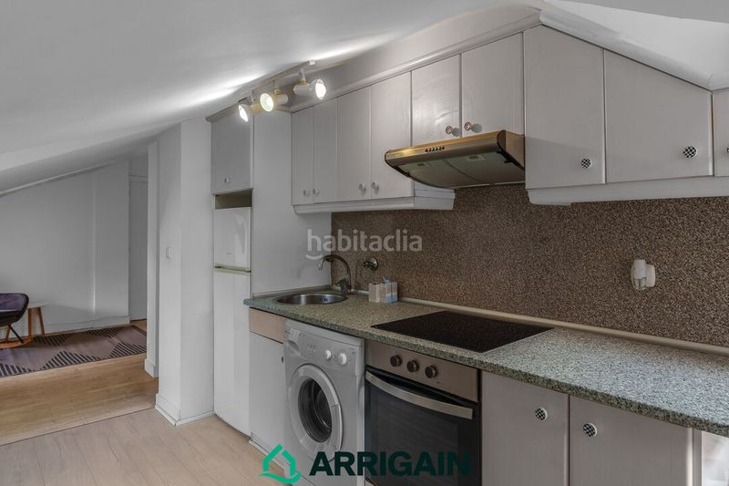 Foto 1a299f03-3c10-4658-9dfa-a45628decada. Pis a itsasaundi 8 a Jaizubia - Urdanibia - Puiana Irun