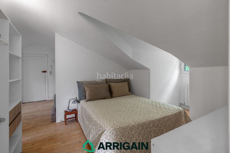 Foto 2473f0a0-dee5-4e09-b2ca-f7e234e553d7. Pis a itsasaundi 8 a Jaizubia - Urdanibia - Puiana Irun