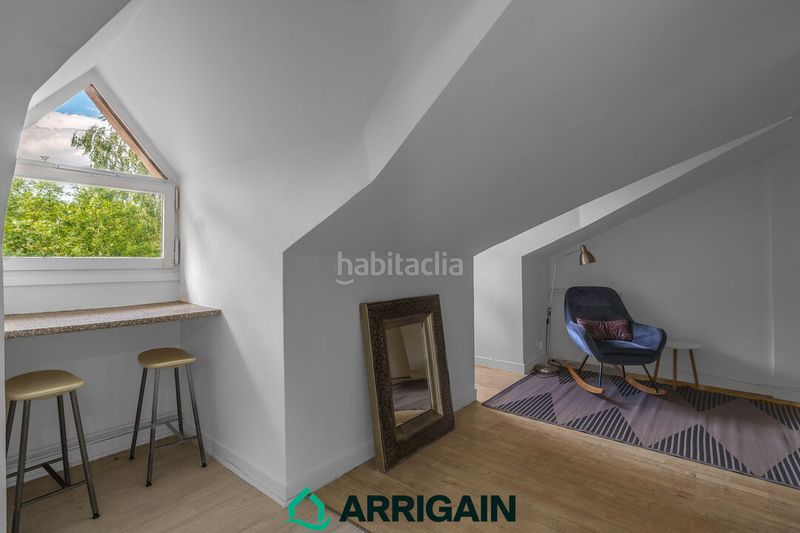 Foto 46e544c5-110a-441d-b2c9-aa911fc04c60. Pis a itsasaundi 8 a Jaizubia - Urdanibia - Puiana Irun