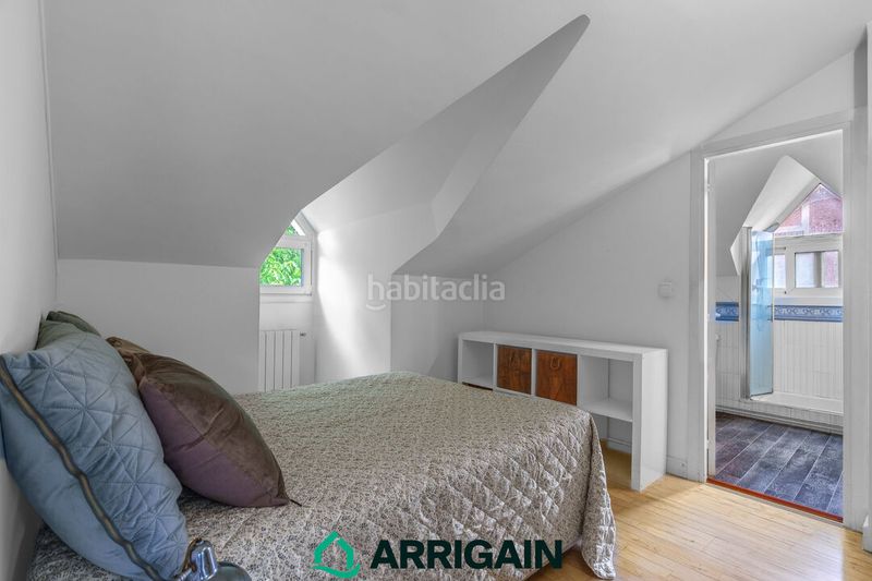 Foto a34d386f-6249-4fd5-8669-c5a96c76c71c. Pis a itsasaundi 8 a Jaizubia - Urdanibia - Puiana Irun