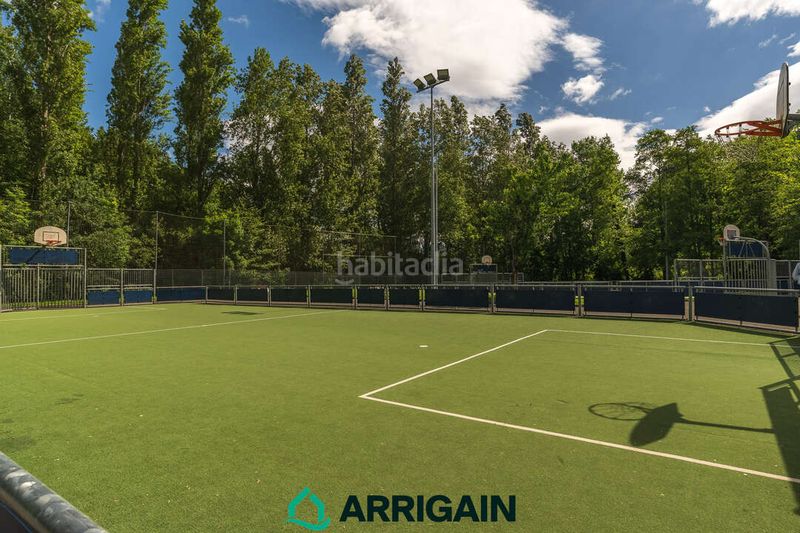 Foto e3d33050-bc01-426b-bb4d-38213146c9dd. Pis a itsasaundi 8 a Jaizubia - Urdanibia - Puiana Irun
