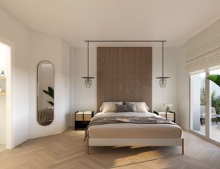 Appartement à Secundino Esnaola Kalea