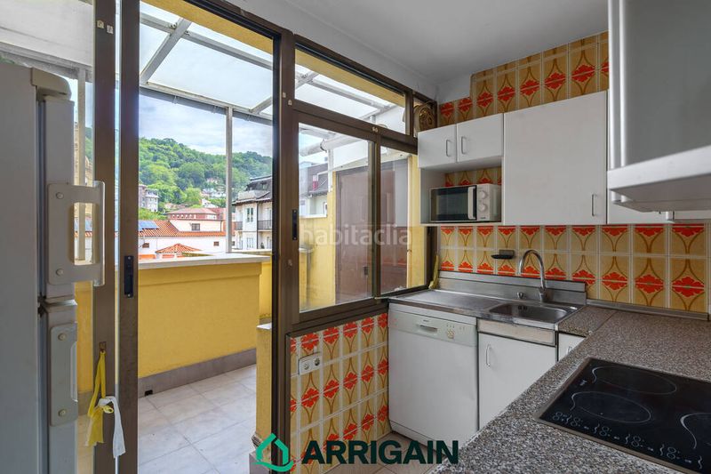 Foto e200fe39-3f4d-4681-9de2-813d04f76f65. Pis amb calefacció a Gros Donostia - San Sebastián
