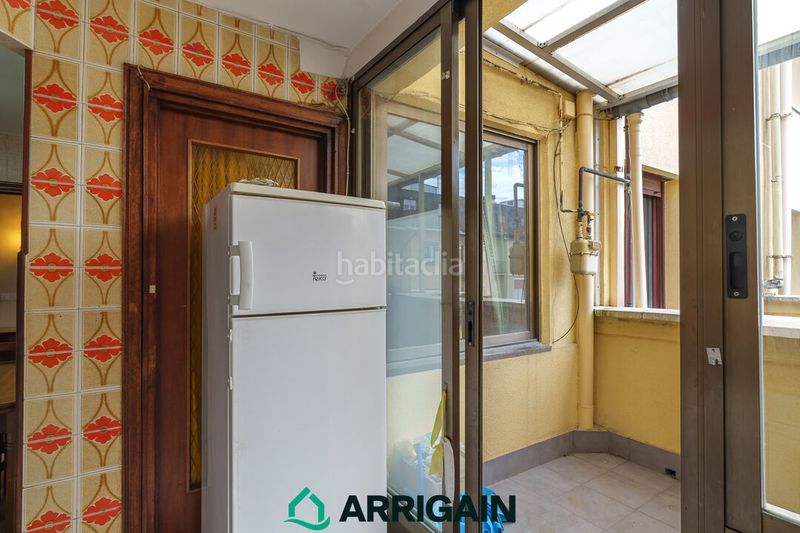 Foto e7f676d4-c47e-4186-ac5f-986d12456f71. Pis amb calefacció a Gros Donostia - San Sebastián