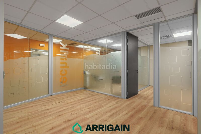 Foto 2c49f5ac-536a-4d1c-940f-b9ee8396c3bb. Local comercial a Zarautz
