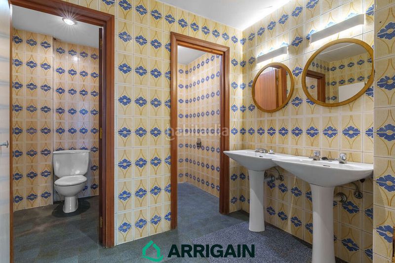 Foto 636944a5-f142-4865-87fa-e9ae66435b2c. Local comercial a Zarautz