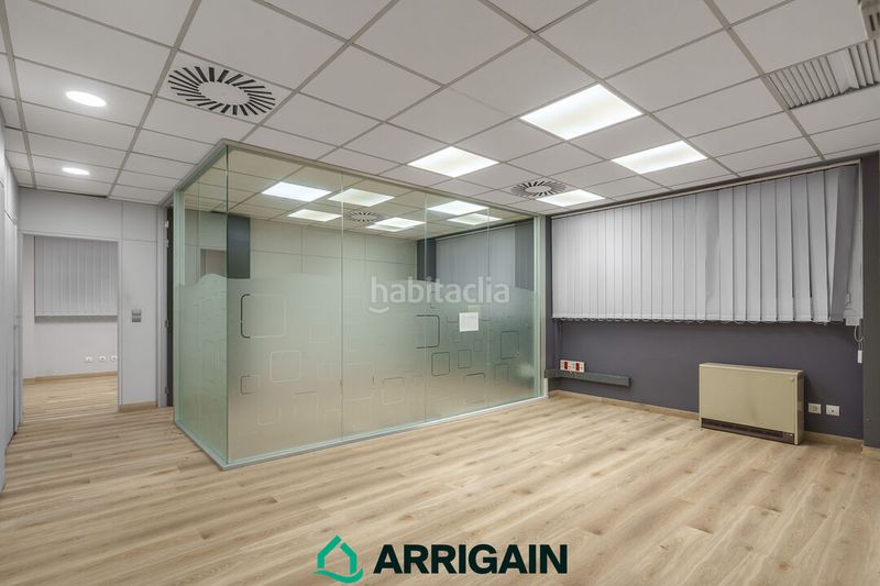 Foto d3a432dd-6633-46ba-93ce-3c558a27260b. Local comercial a Zarautz