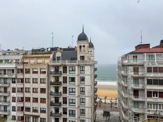 Lloguer Pis  Zubieta plaza. Temporal plaza zubieta