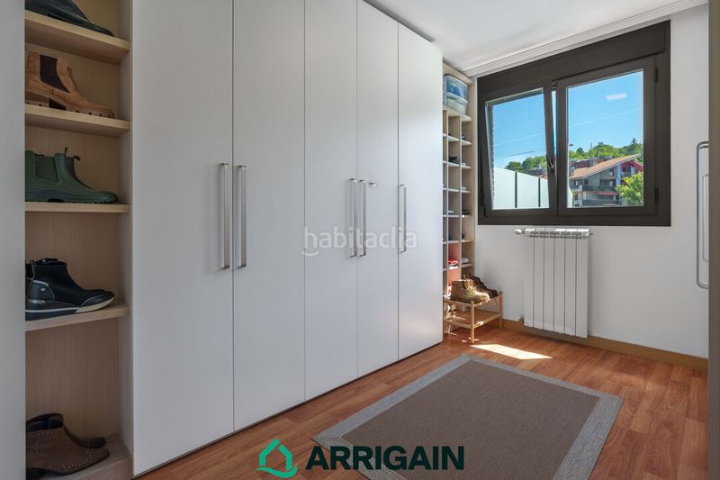 Foto af6364fb-e4fd-4f24-8e47-8faa4da8dfdd. Pis amb calefacció aparcament a Astigarraga