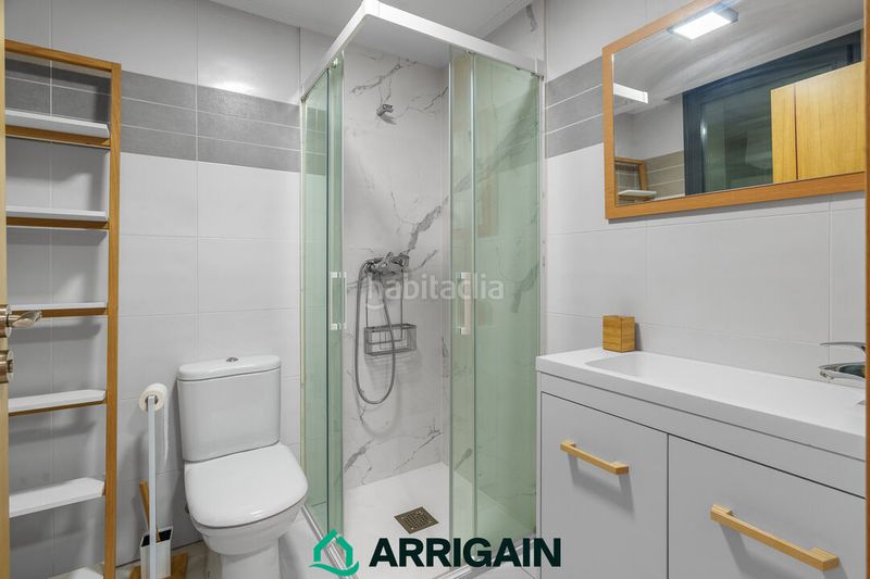 Foto d1351915-3d9e-4911-b34a-b3fa725a4493. Pis amb calefacció aparcament a Astigarraga