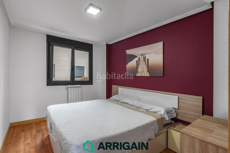 Foto d8c47595-bd04-47d0-8cb6-a739c544436c. Pis amb calefacció aparcament a Astigarraga