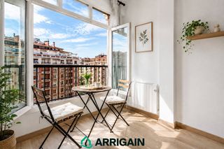 Pis en Usandizaga kalea 27. Piso en venta en gros, calle usandizaga junto a la playa de la z