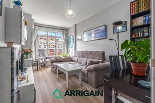 Appartement à Usandizaga Kalea