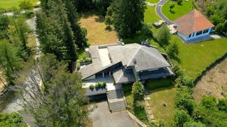 Casa  Jaitzubia auzoa. Villa individual en venta en el golf de jaizkibel