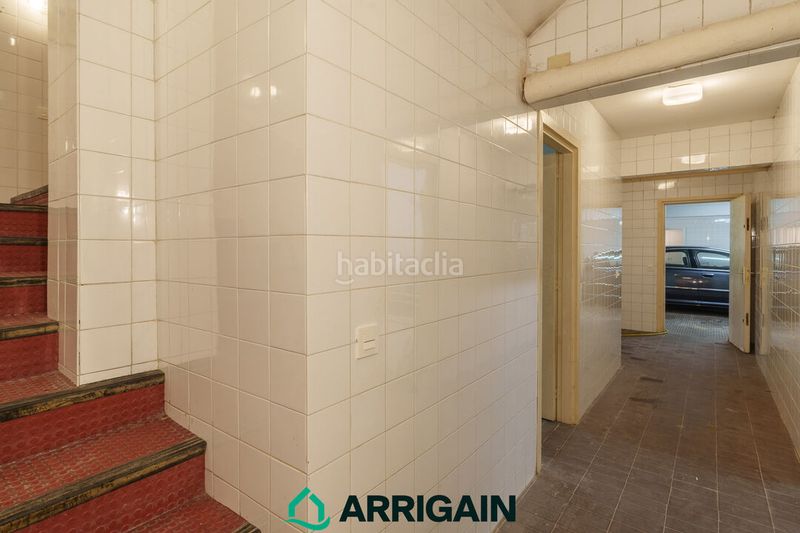 Foto 17d7d358-2efb-45dd-ab7b-8c6a27e4f828. Casa amb calefacció aparcament a Hondarribia