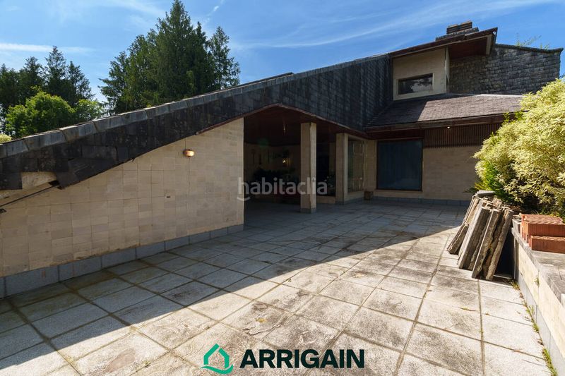 Foto 1b1b748f-a868-4048-9092-041f9adc47e7. Casa amb calefacció aparcament a Hondarribia
