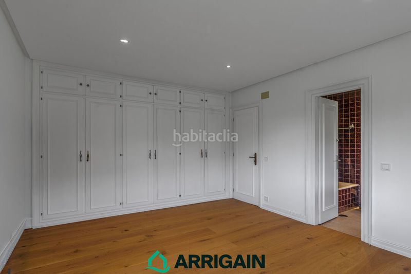 Foto 285c90b8-0bfd-49ef-8a12-22177f76ce52. Casa amb calefacció aparcament a Hondarribia