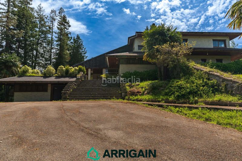 Foto 38dd0edd-f657-4d7e-9080-2868ff4aceb8. Casa amb calefacció aparcament a Hondarribia