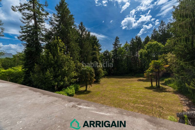 Foto 5803d4d2-ed4b-4f1a-9f4b-90995f0a4523. Casa amb calefacció aparcament a Hondarribia
