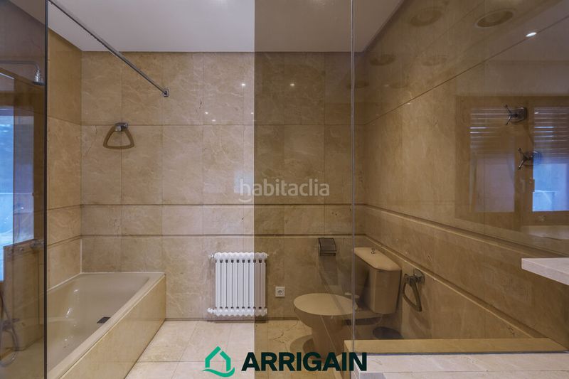 Foto 657ad80a-7f70-4397-847e-ff3ed106b64c. Casa amb calefacció aparcament a Hondarribia