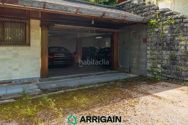 Foto 6ac8f93a-5708-41ca-923b-c8a6b060f83e. Casa amb calefacció aparcament a Hondarribia