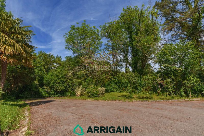 Foto 6d869b0a-025a-401a-a579-aa268d52c128. Casa amb calefacció aparcament a Hondarribia