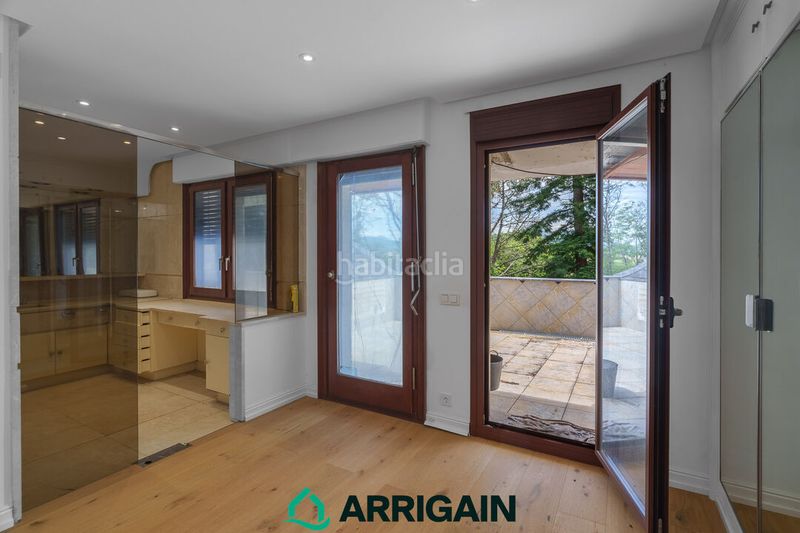Foto 7a6a751a-5161-4100-ad44-4e6f78bef4a6. Casa amb calefacció aparcament a Hondarribia