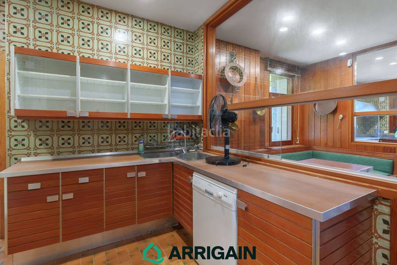 Foto 83770501-5826-465d-bc98-f58d21be149f. Casa amb calefacció aparcament a Hondarribia