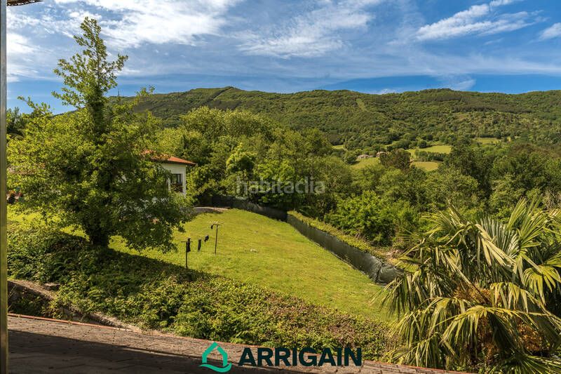 Foto 92c7fe11-66d1-4058-969f-4a0927d68878. Casa amb calefacció aparcament a Hondarribia
