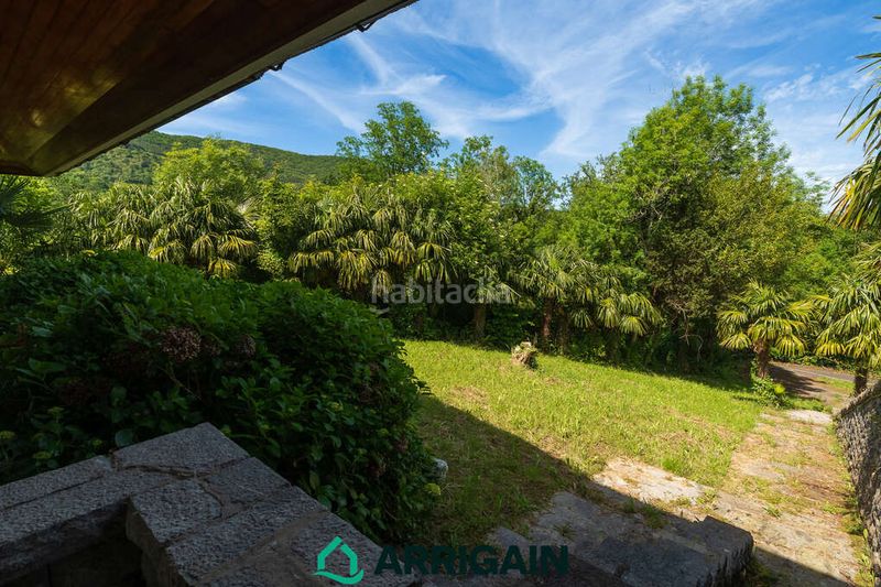 Foto 98710874-3f08-4067-b447-414d1b13d0f5. Casa amb calefacció aparcament a Hondarribia