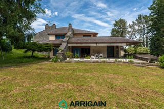 Maison  Jaitzubia auzoa. Villa individual en venta en el golf de jaizkibel