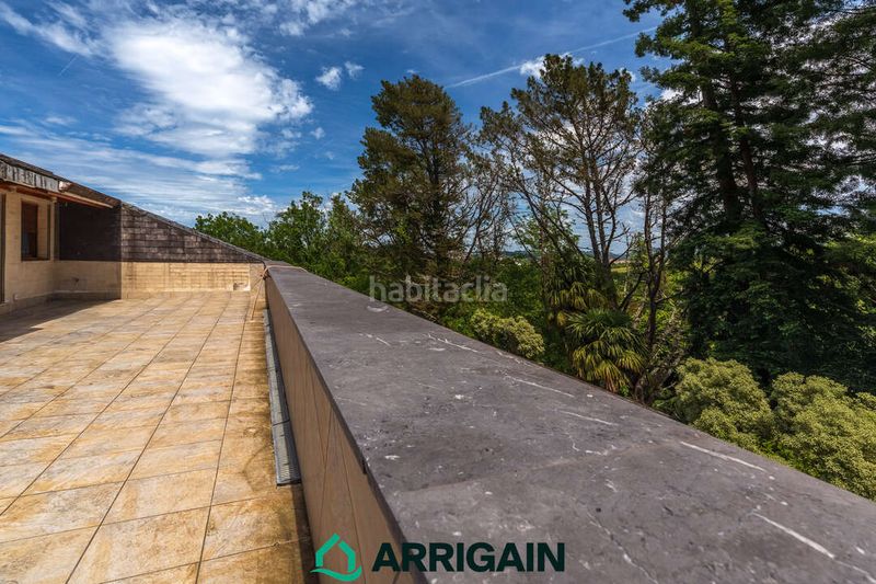 Foto aa93b831-544b-486f-9916-8a8dba4d5ed5. Casa amb calefacció aparcament a Hondarribia