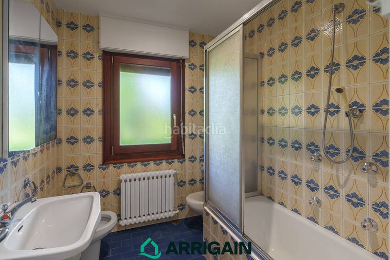 Foto aae9f645-3755-43b1-a2cd-916a3d74853b. Casa amb calefacció aparcament a Hondarribia