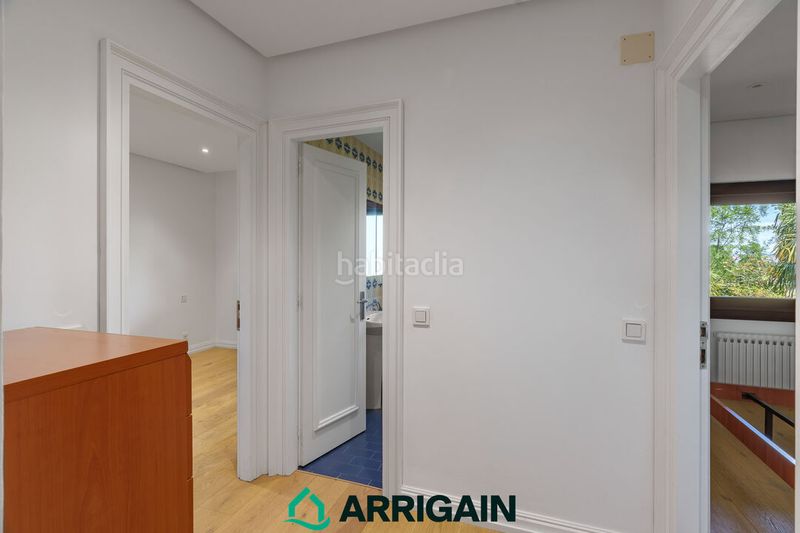 Foto aebd2fcb-911b-401a-bf3c-8c9af71f7ac7. Casa amb calefacció aparcament a Hondarribia
