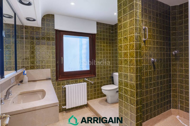 Foto b650c137-e2bd-43de-ba89-a61bb4cdc12c. Casa amb calefacció aparcament a Hondarribia
