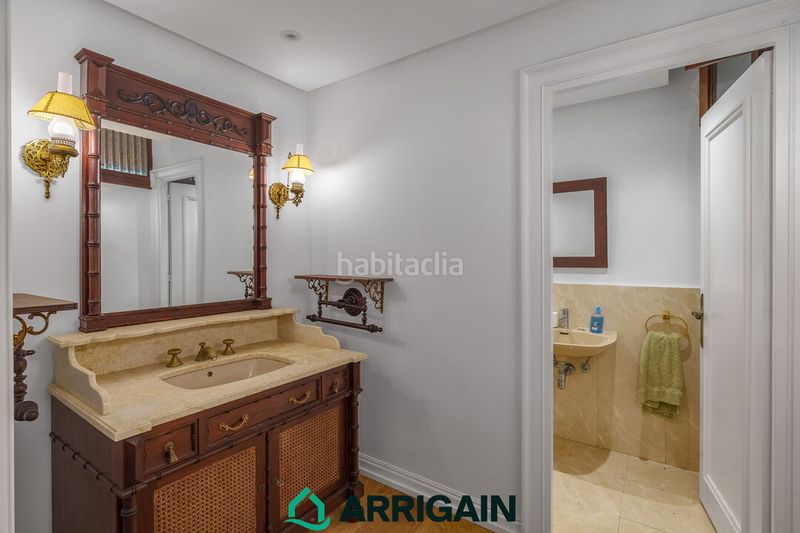 Foto b85e3fa9-a8ab-4bd0-9638-9d88e09d66d9. Casa amb calefacció aparcament a Hondarribia