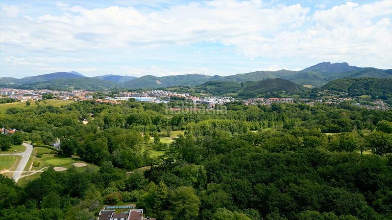 Foto c11463dd-44a0-4038-966d-9017c0072166. Casa amb calefacció aparcament a Hondarribia