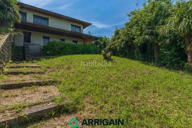 Foto c95809c0-311c-473c-838b-bbffa9c00da5. Casa amb calefacció aparcament a Hondarribia