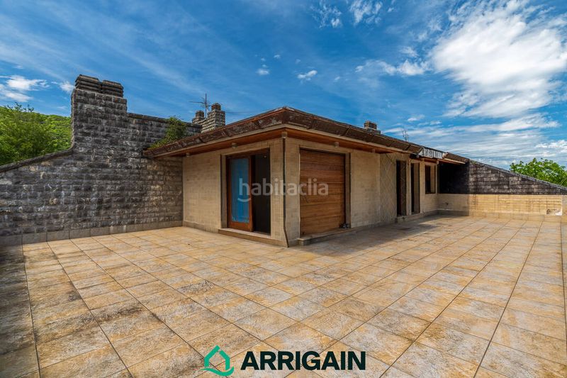 Foto cb8c7bb2-c163-41ad-b0ce-30394b35a64d. Casa amb calefacció aparcament a Hondarribia