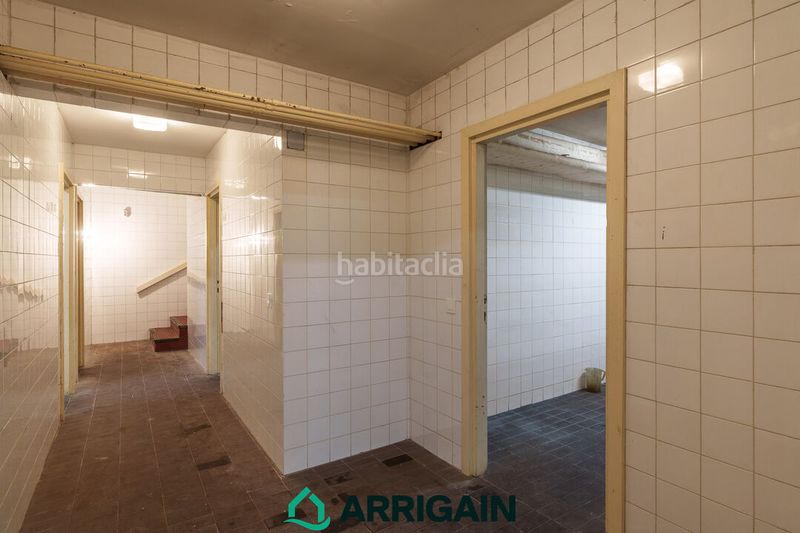 Foto d3c5c586-eb11-45d7-b7a5-c1efcc48dd24. Casa amb calefacció aparcament a Hondarribia