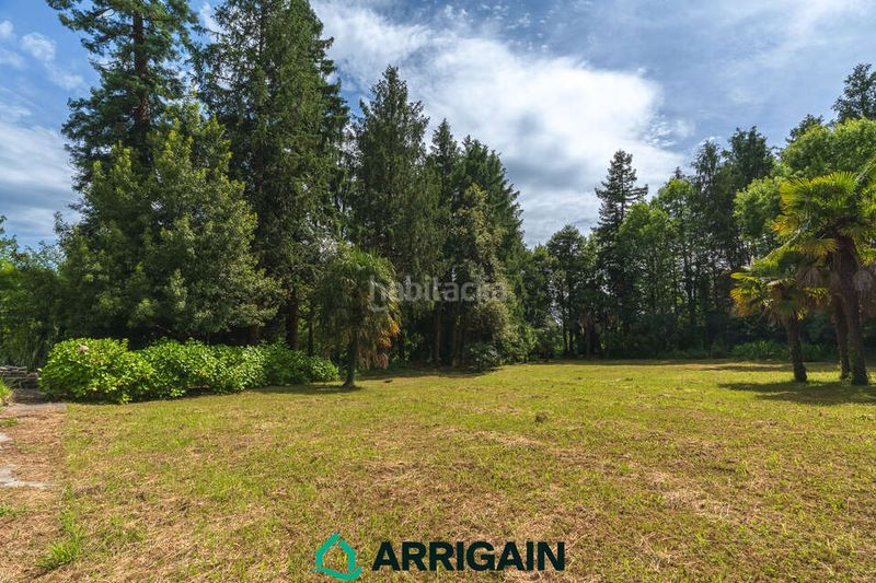 Foto e561b5d1-cda0-4f8c-82dd-5525dba19f21. Casa amb calefacció aparcament a Hondarribia