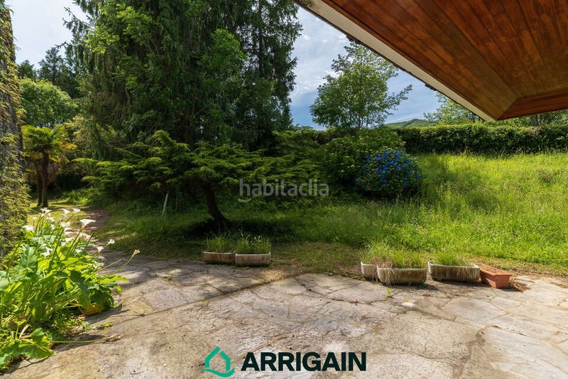 Foto e9e0f5cb-d68e-4ef6-994e-c3c88737b188. Casa amb calefacció aparcament a Hondarribia