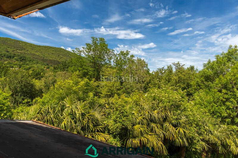 Foto ebb720da-82f2-4440-8d3f-715db9e1186d. Casa amb calefacció aparcament a Hondarribia