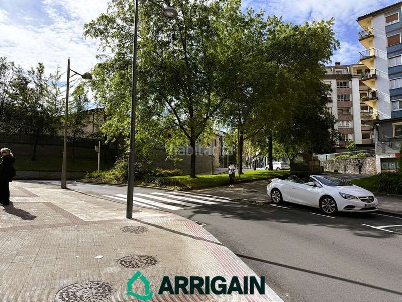 Foto 725723d7-c2df-4aa6-9445-19a6aff9e483. Local comercial a Hernani